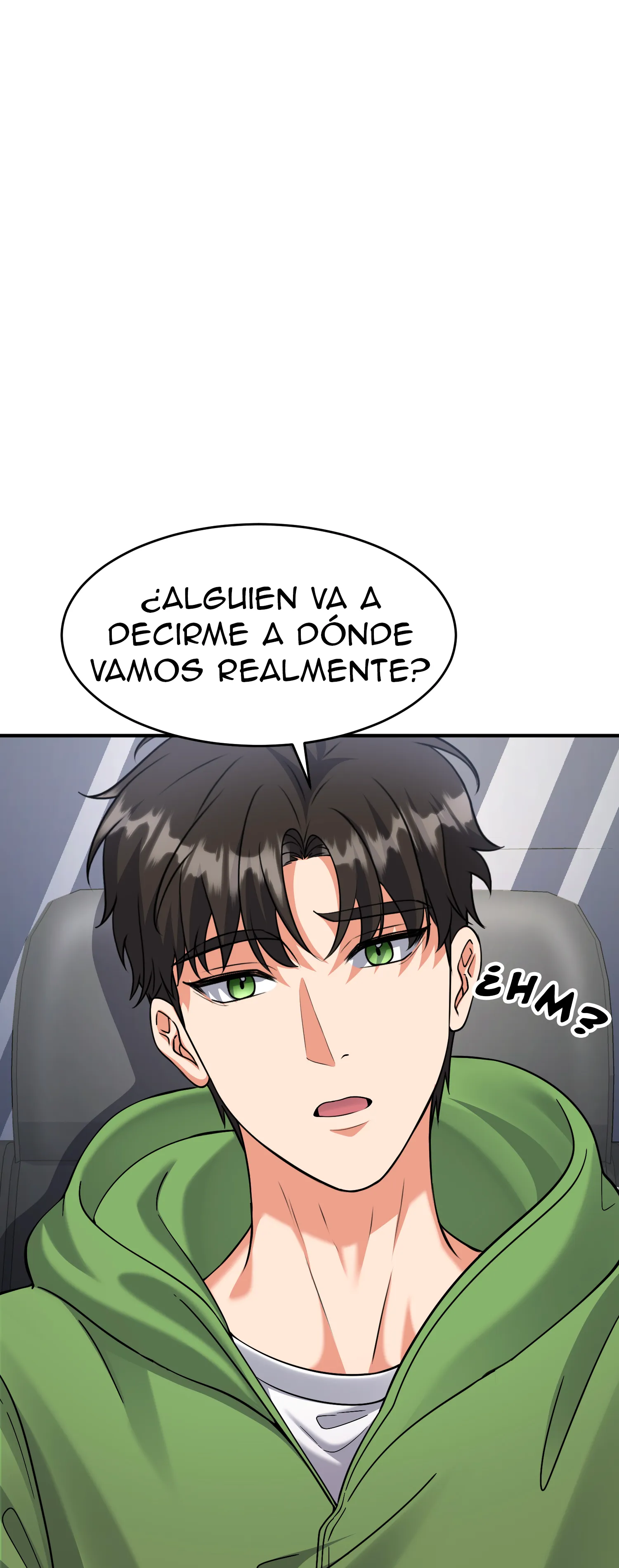 Lujuria en Navidad capítulo 13 página 1