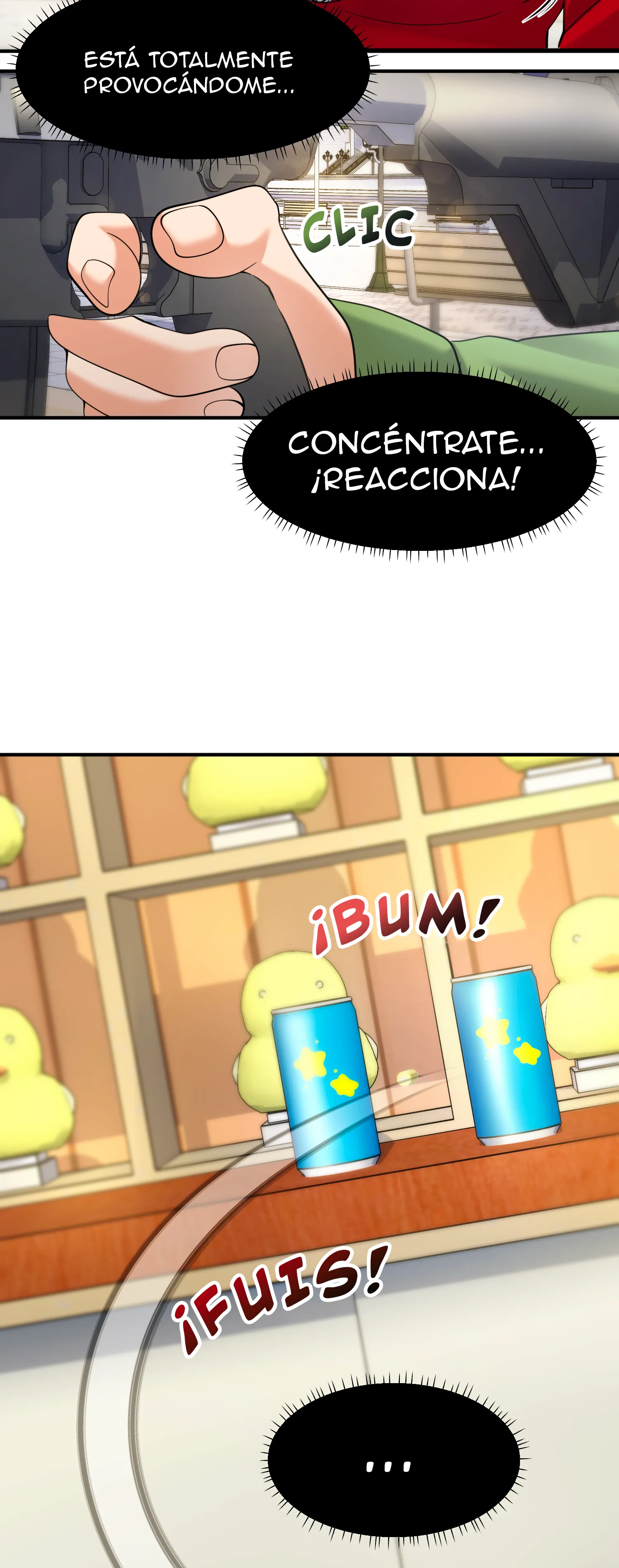 Lujuria en Navidad capítulo 13 página 24
