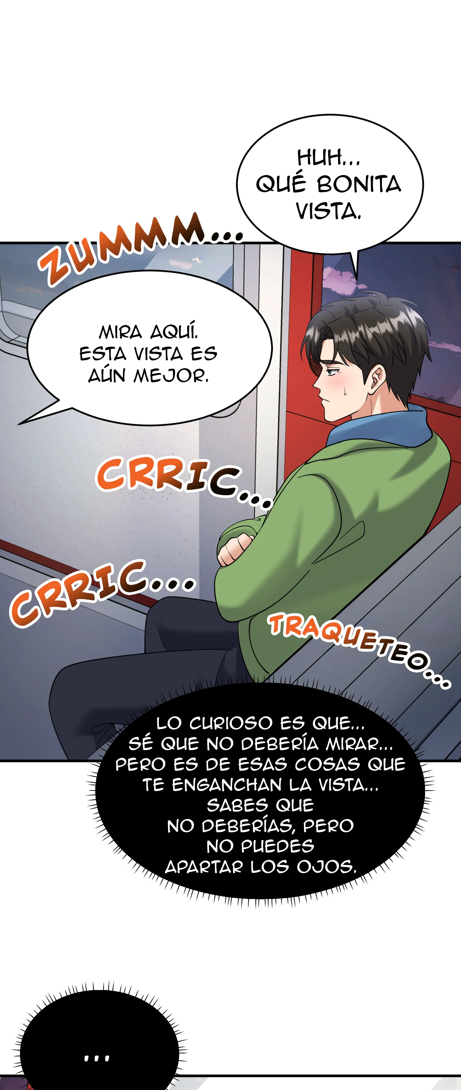 Lujuria en Navidad capítulo 13 página 51