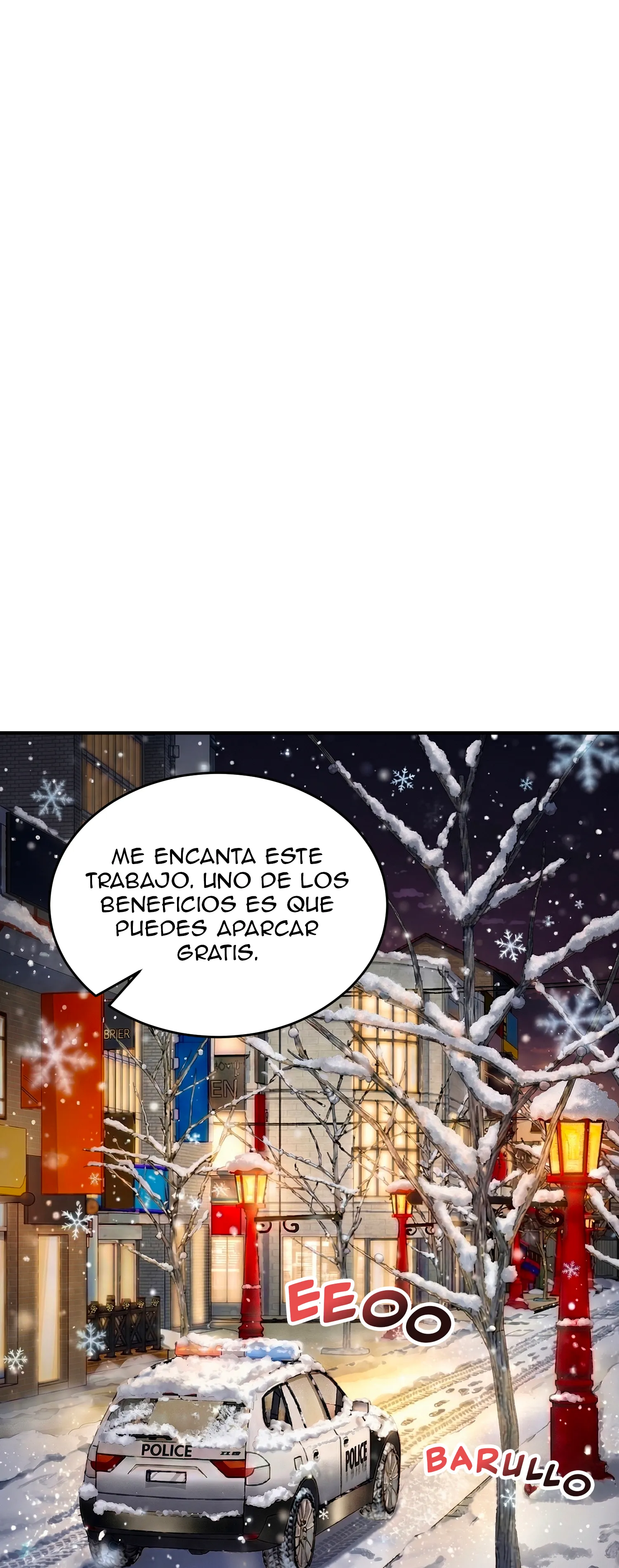 Lujuria en Navidad capítulo 13 página 6