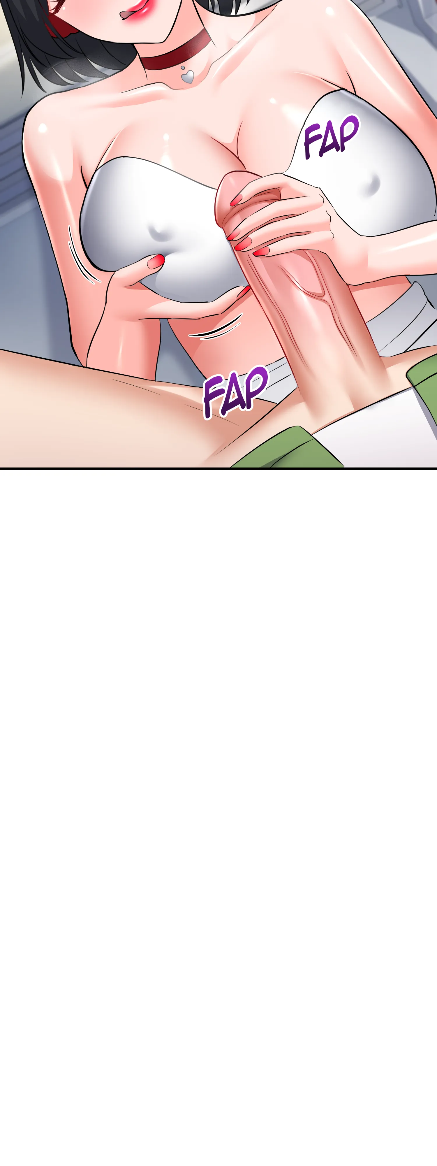 Lujuria en Navidad capítulo 14 página 25