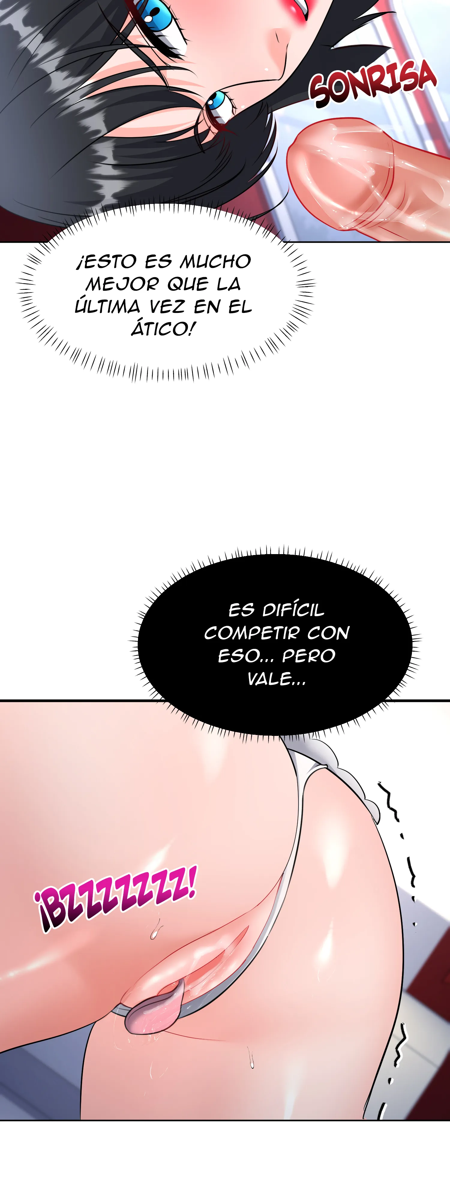 Lujuria en Navidad capítulo 15 página 19