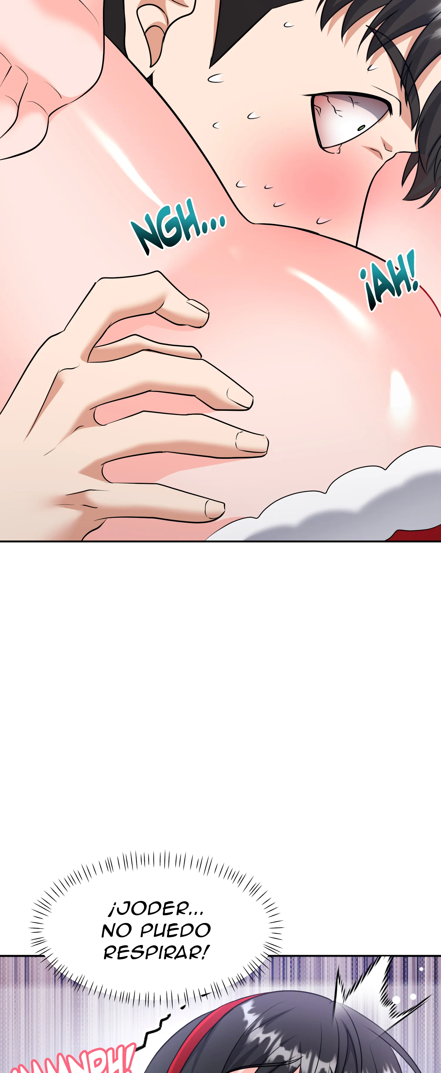 Lujuria en Navidad capítulo 15 página 24