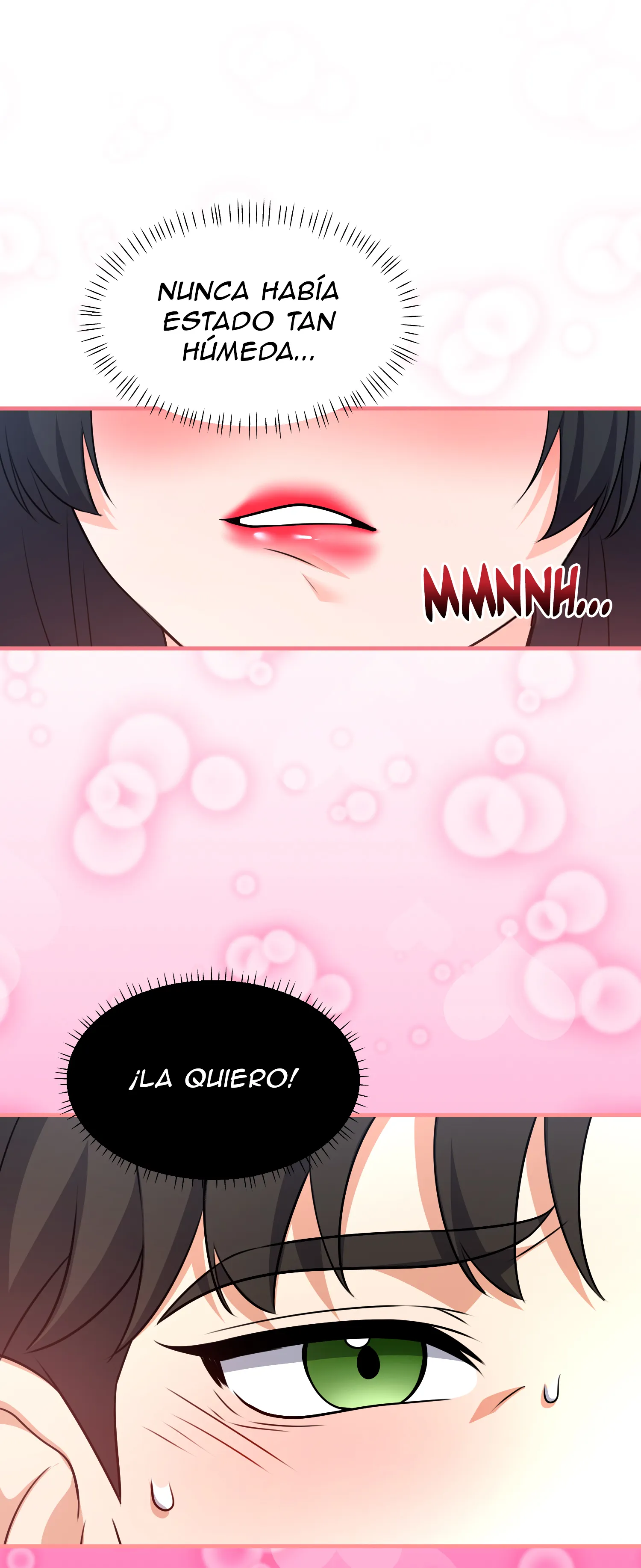 Lujuria en Navidad capítulo 15 página 41