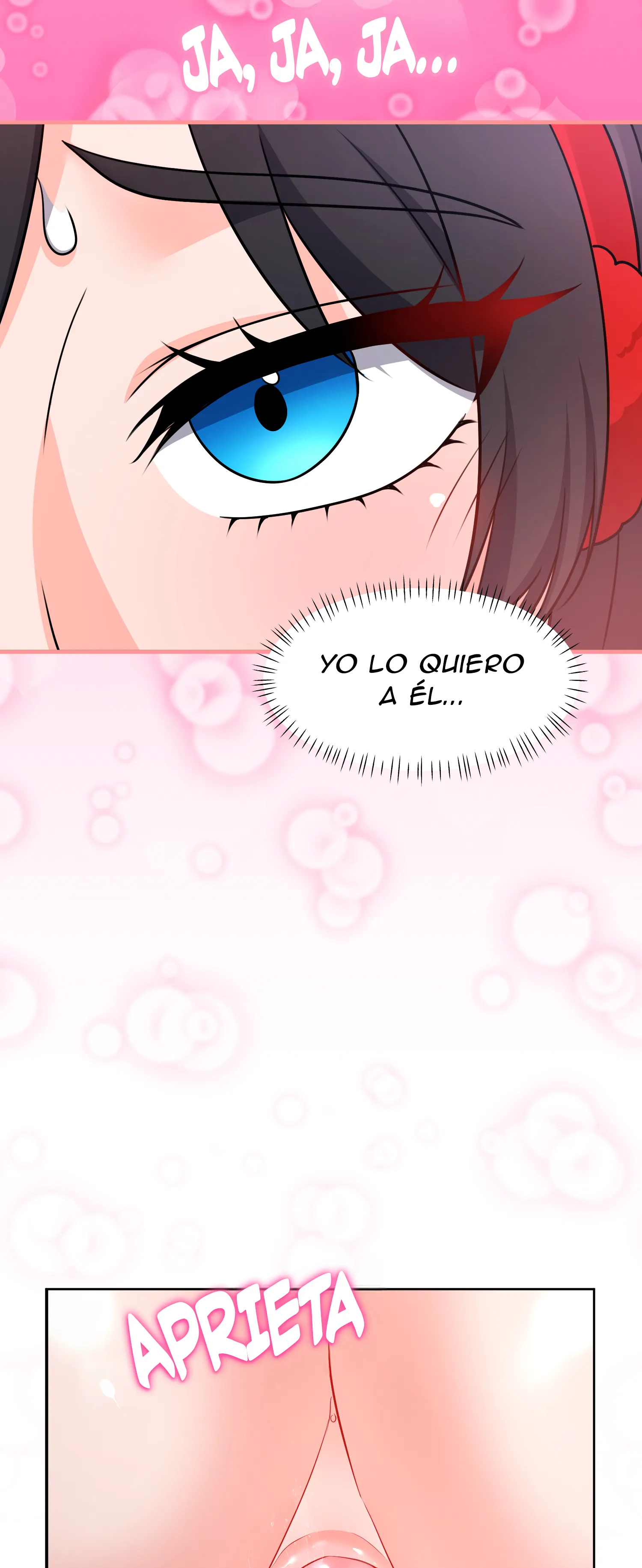 Lujuria en Navidad capítulo 15 página 42
