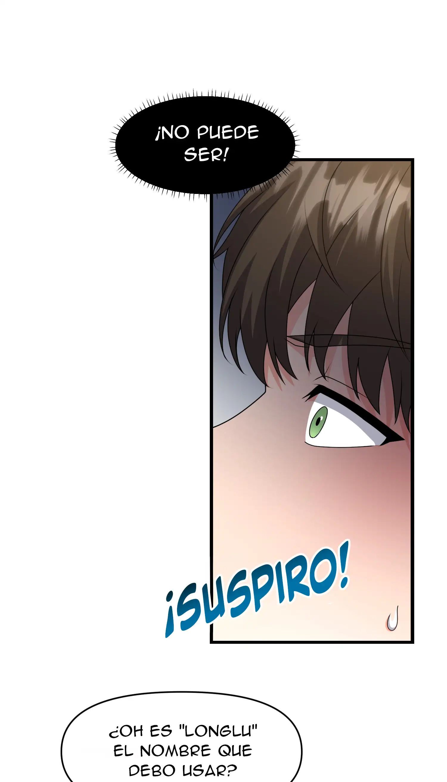 Lujuria en Navidad capítulo 2 página 1
