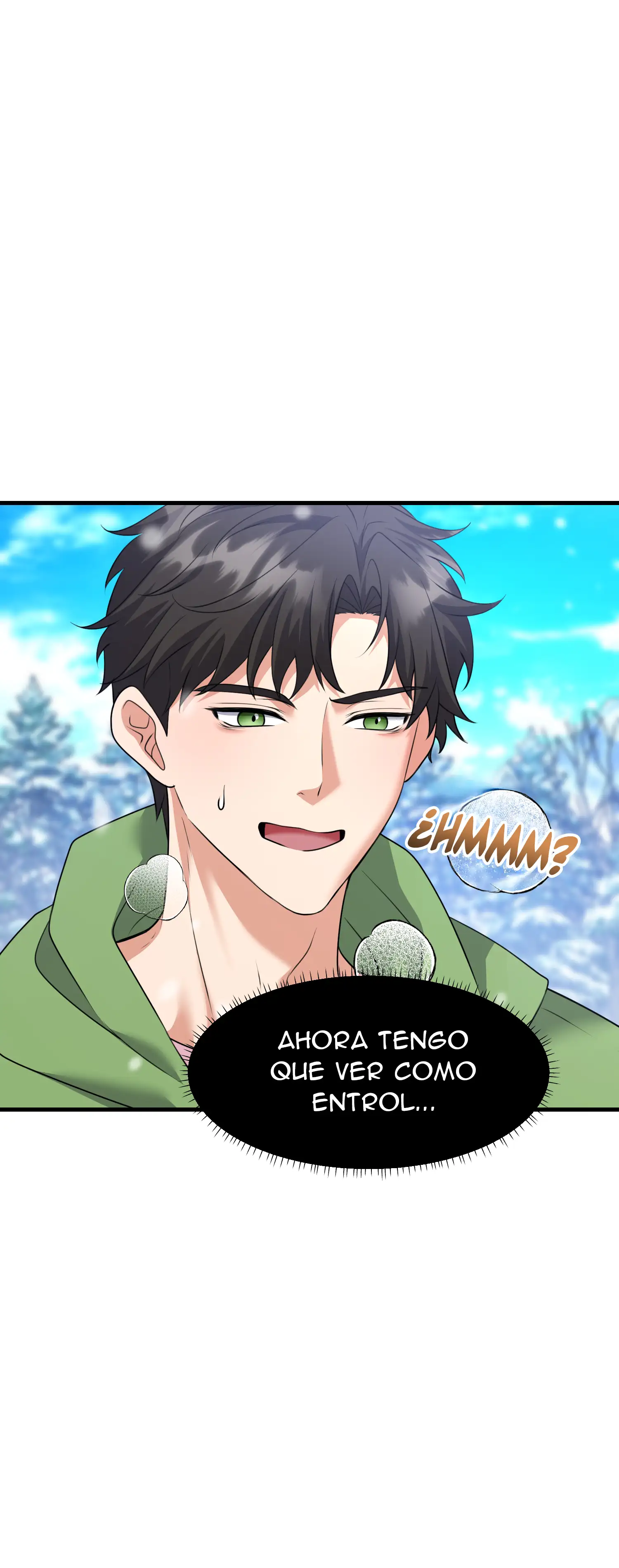 Lujuria en Navidad capítulo 2 página 42