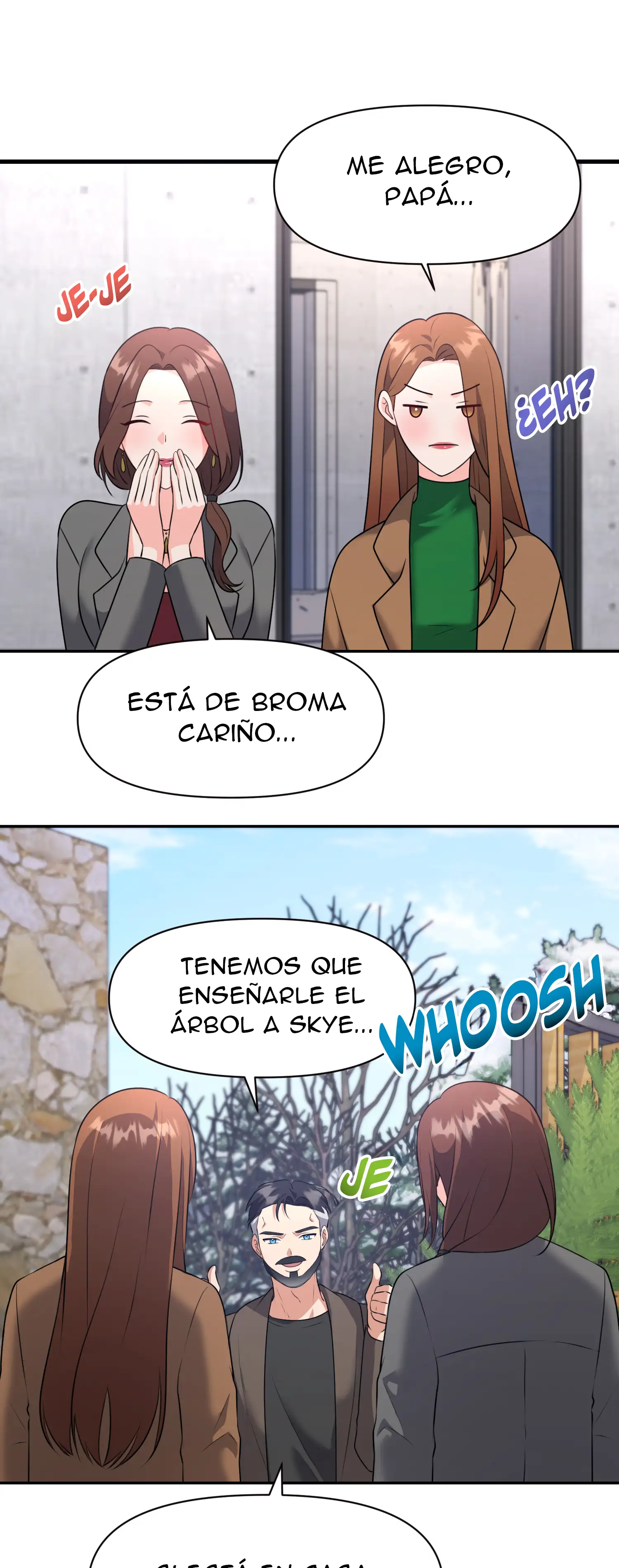 Lujuria en Navidad capítulo 4 página 26