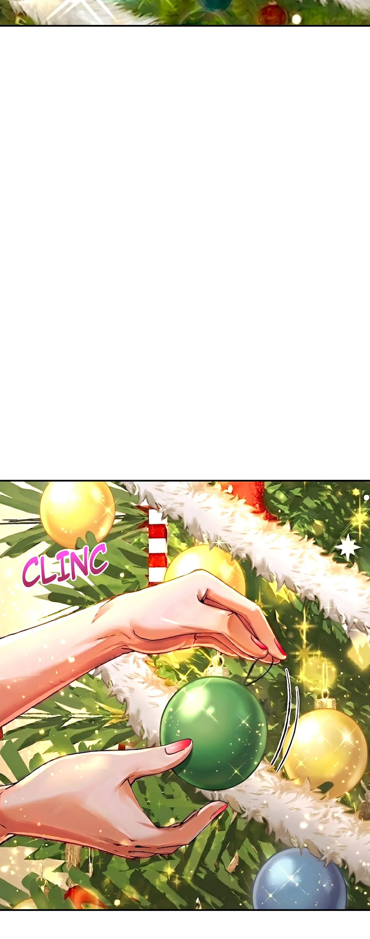 Lujuria en Navidad capítulo 7 página 23