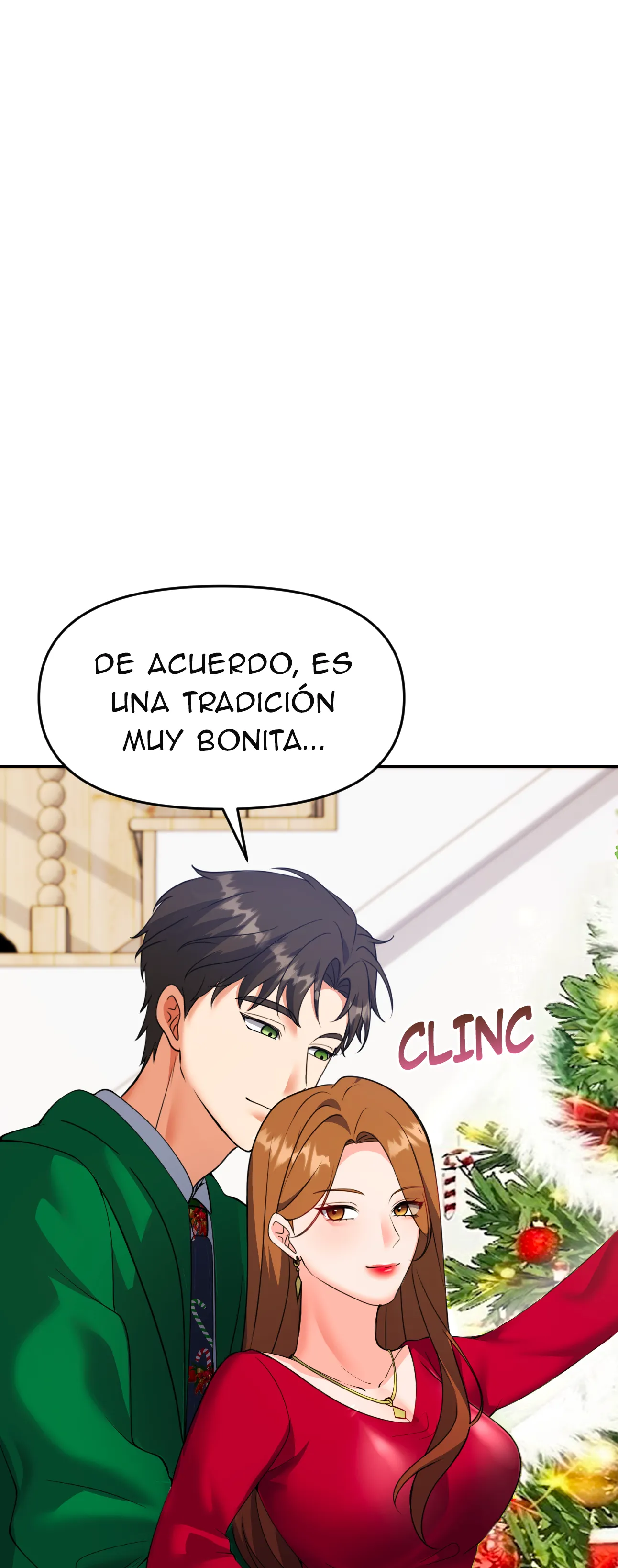 Lujuria en Navidad capítulo 7 página 24