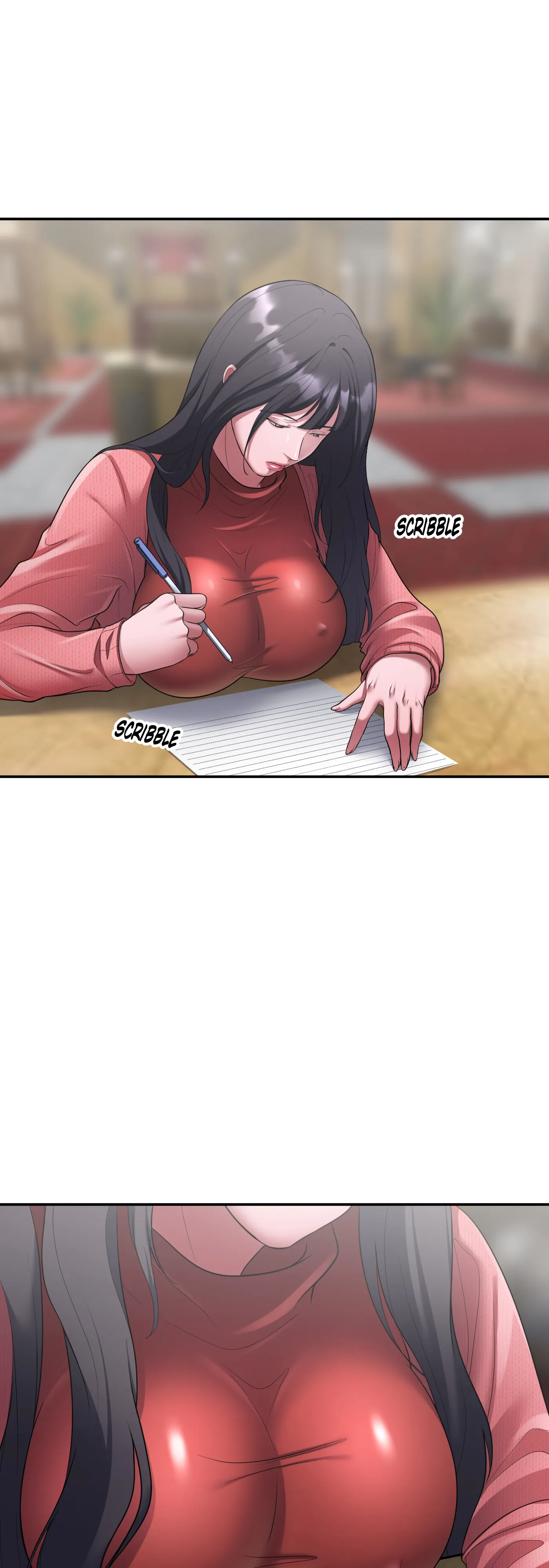 Winter Games (Uncensored) capítulo 1 página 14
