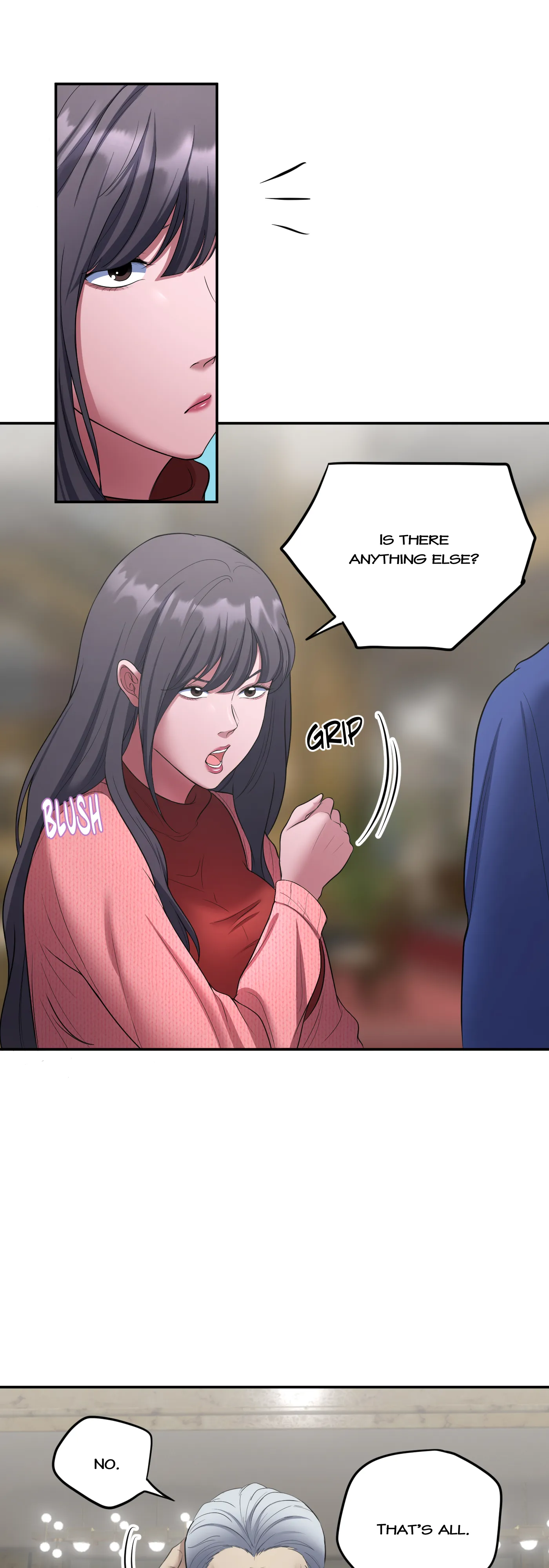 Winter Games (Uncensored) capítulo 1 página 16