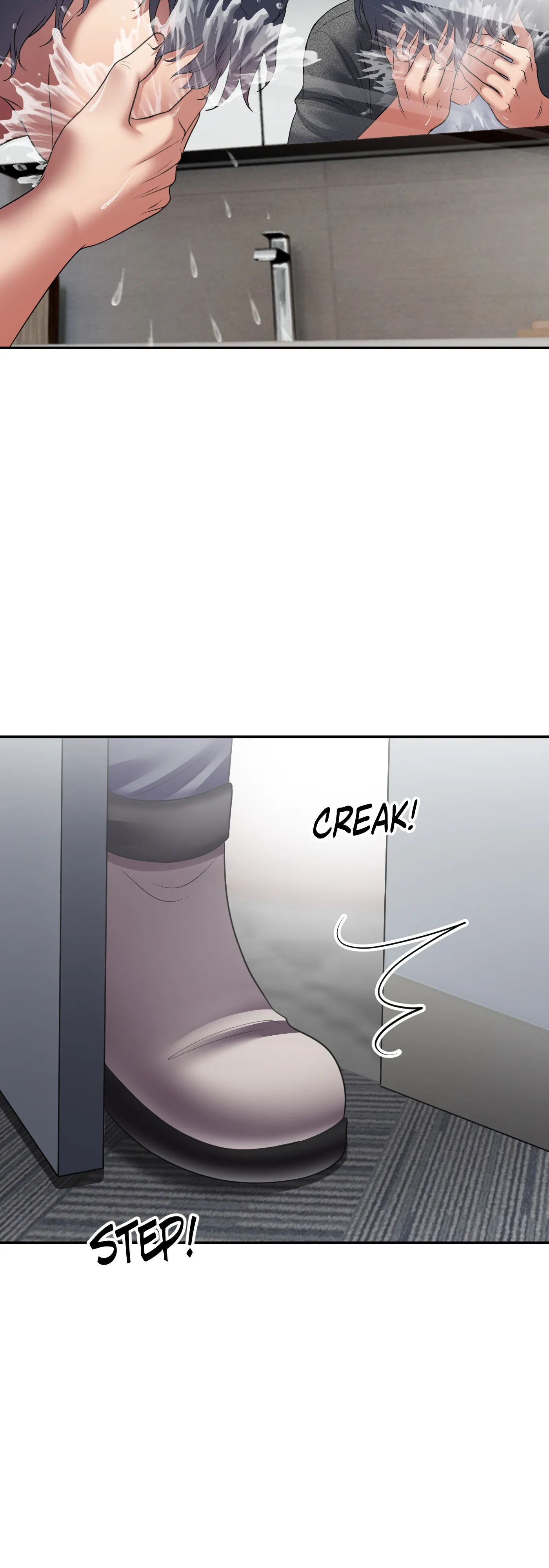 Winter Games (Uncensored) capítulo 1 página 40