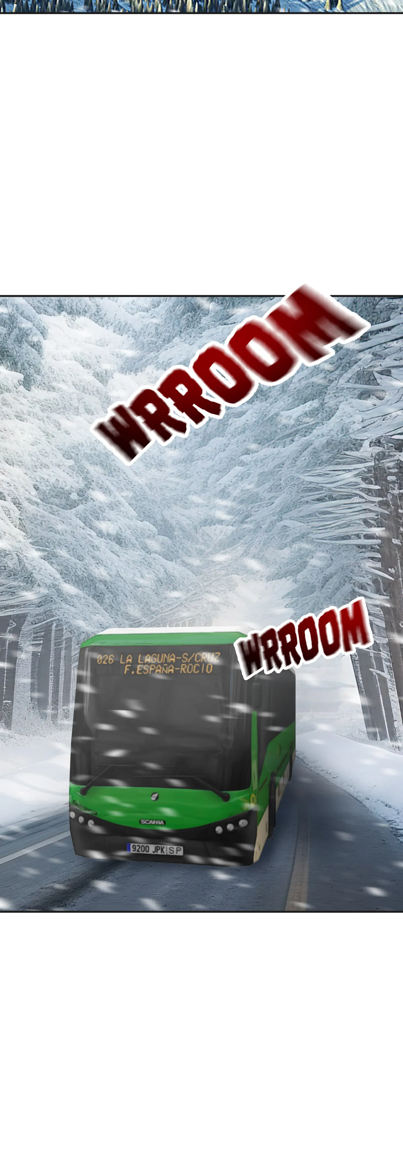 Winter Games (Uncensored) capítulo 1 página 6