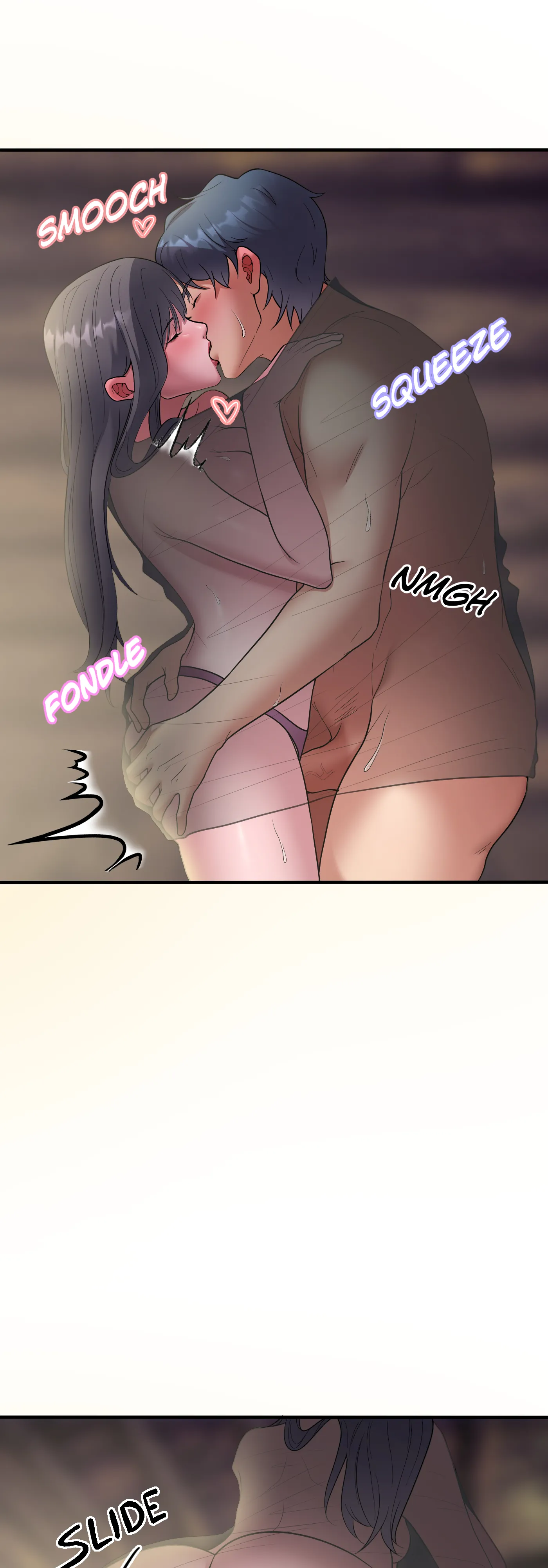 Winter Games (Uncensored) capítulo 10 página 27
