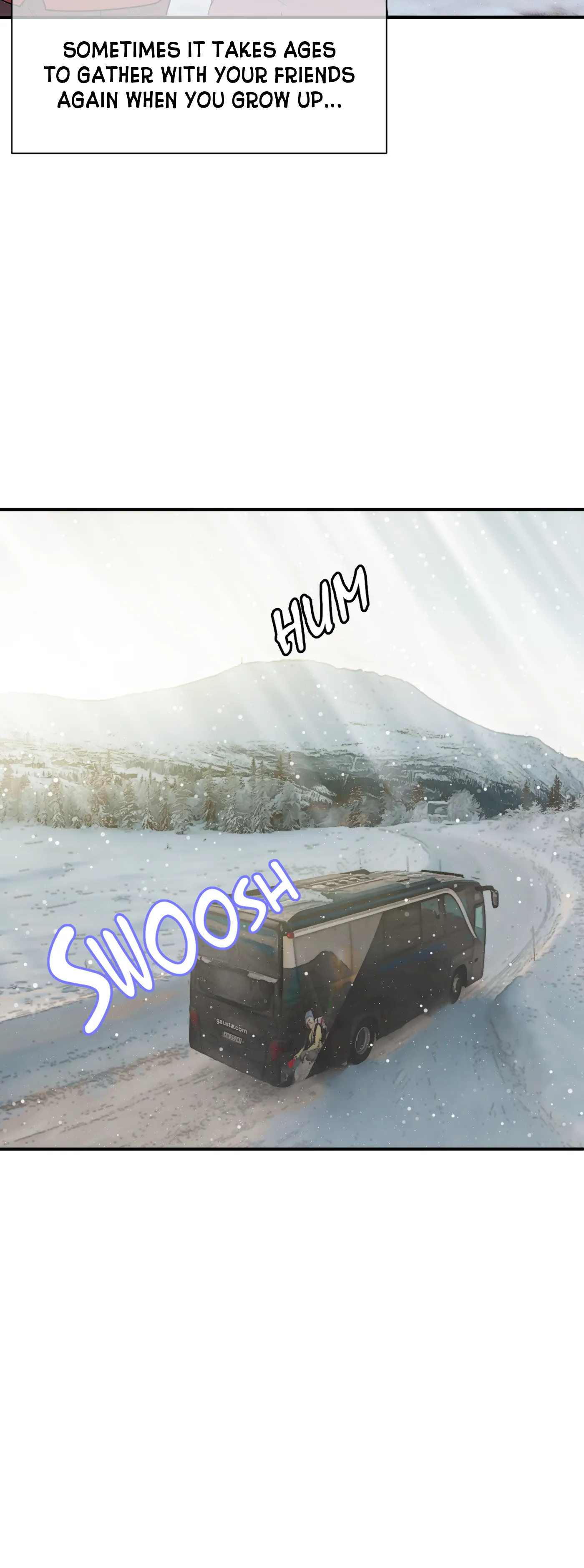 Winter Games (Uncensored) capítulo 10 página 43