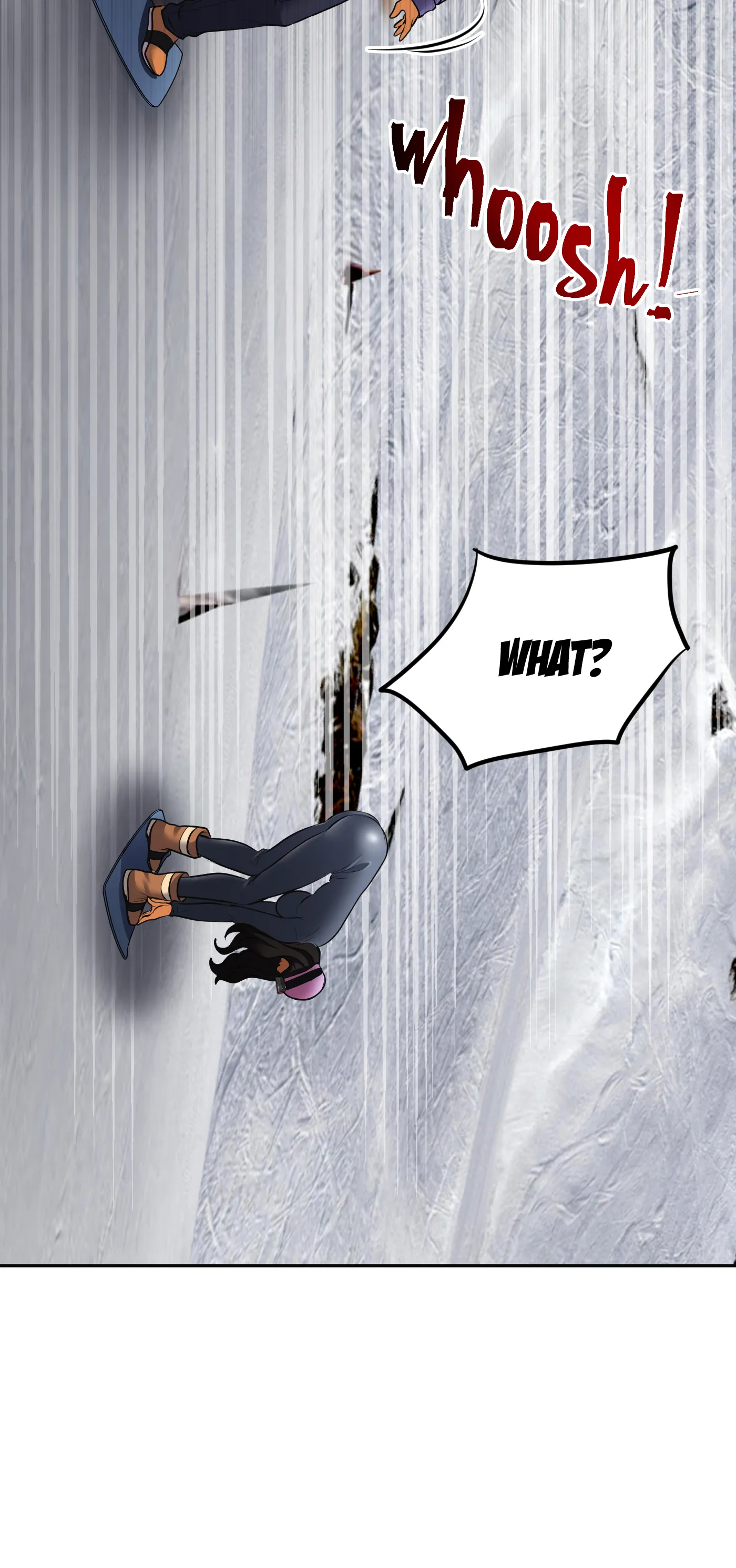 Winter Games (Uncensored) capítulo 2 página 39