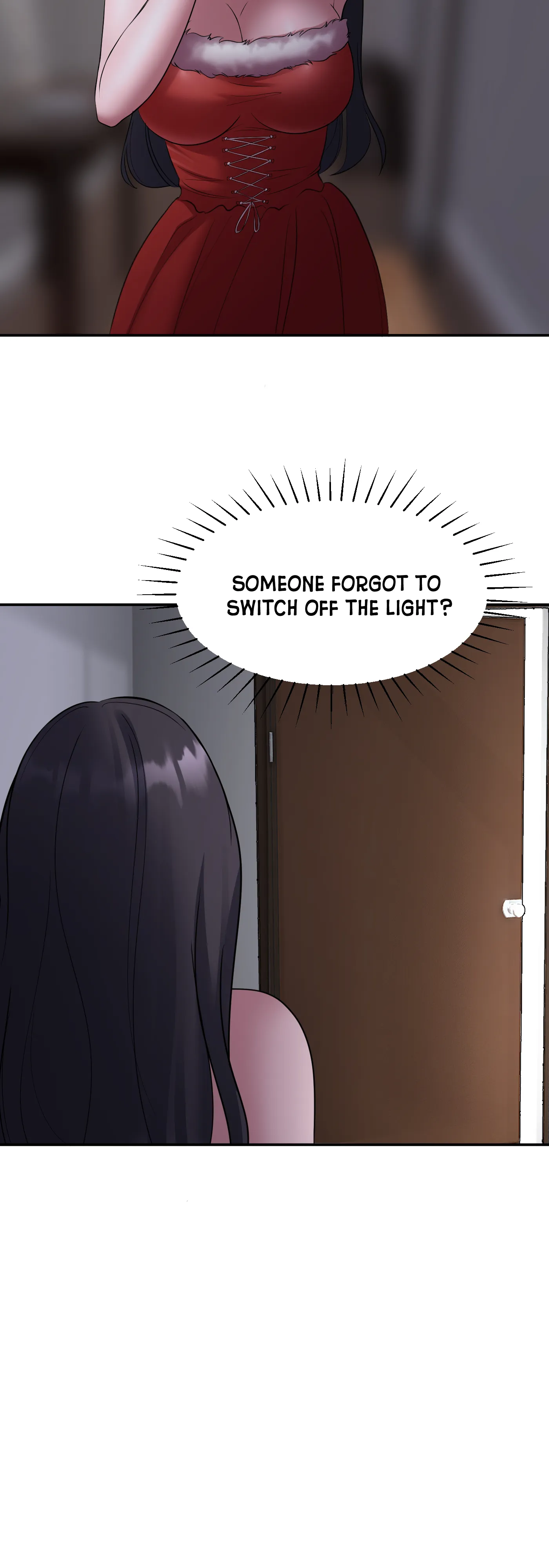 Winter Games (Uncensored) capítulo 4 página 30