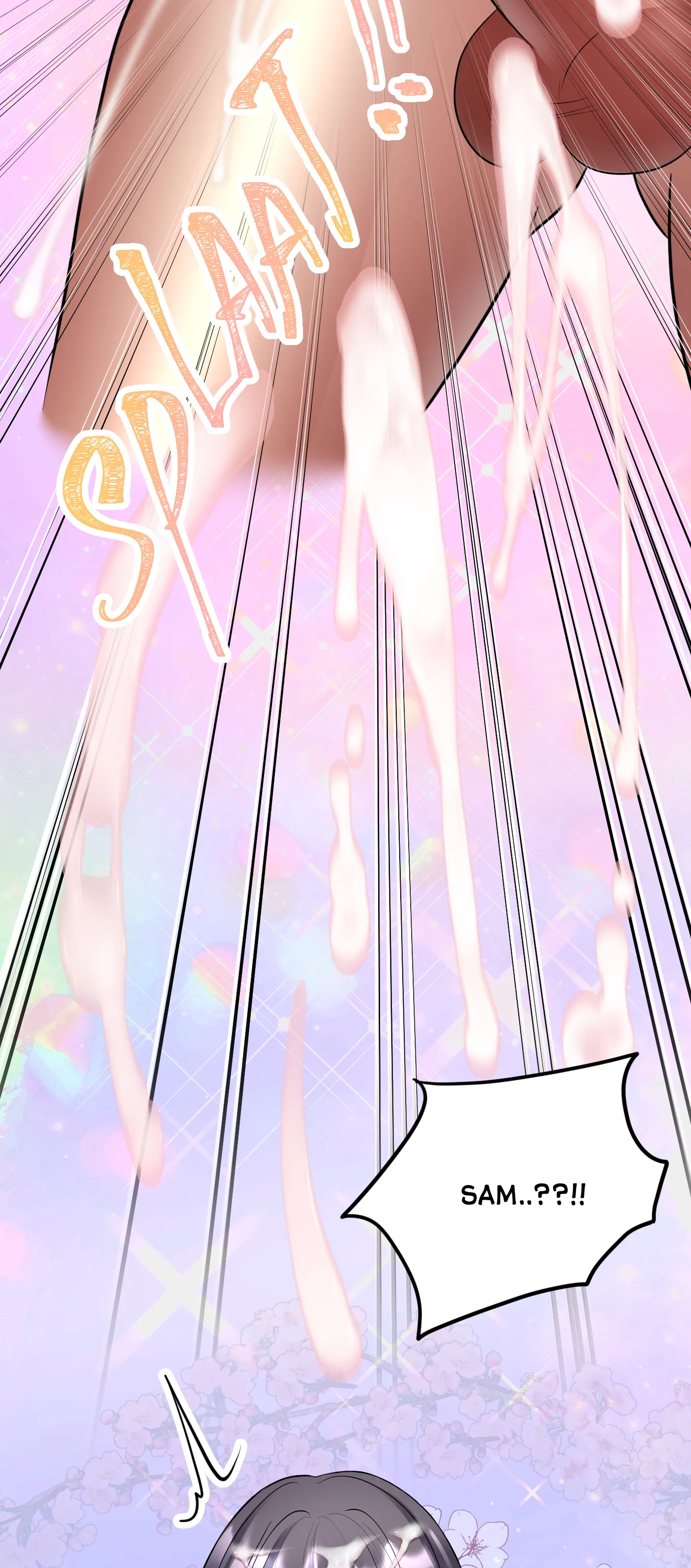 Winter Games (Uncensored) capítulo 4 página 35