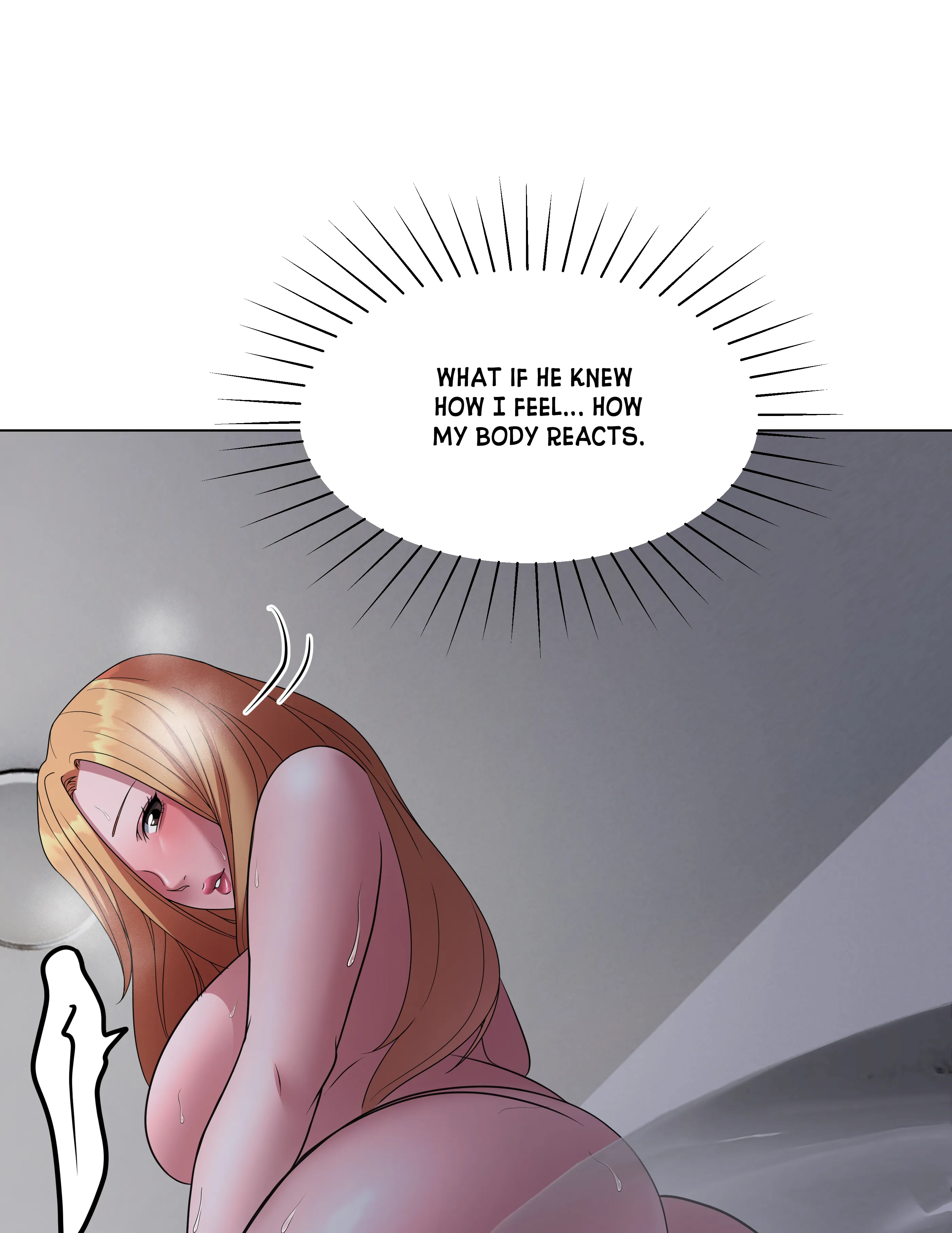 Winter Games (Uncensored) capítulo 7 página 48