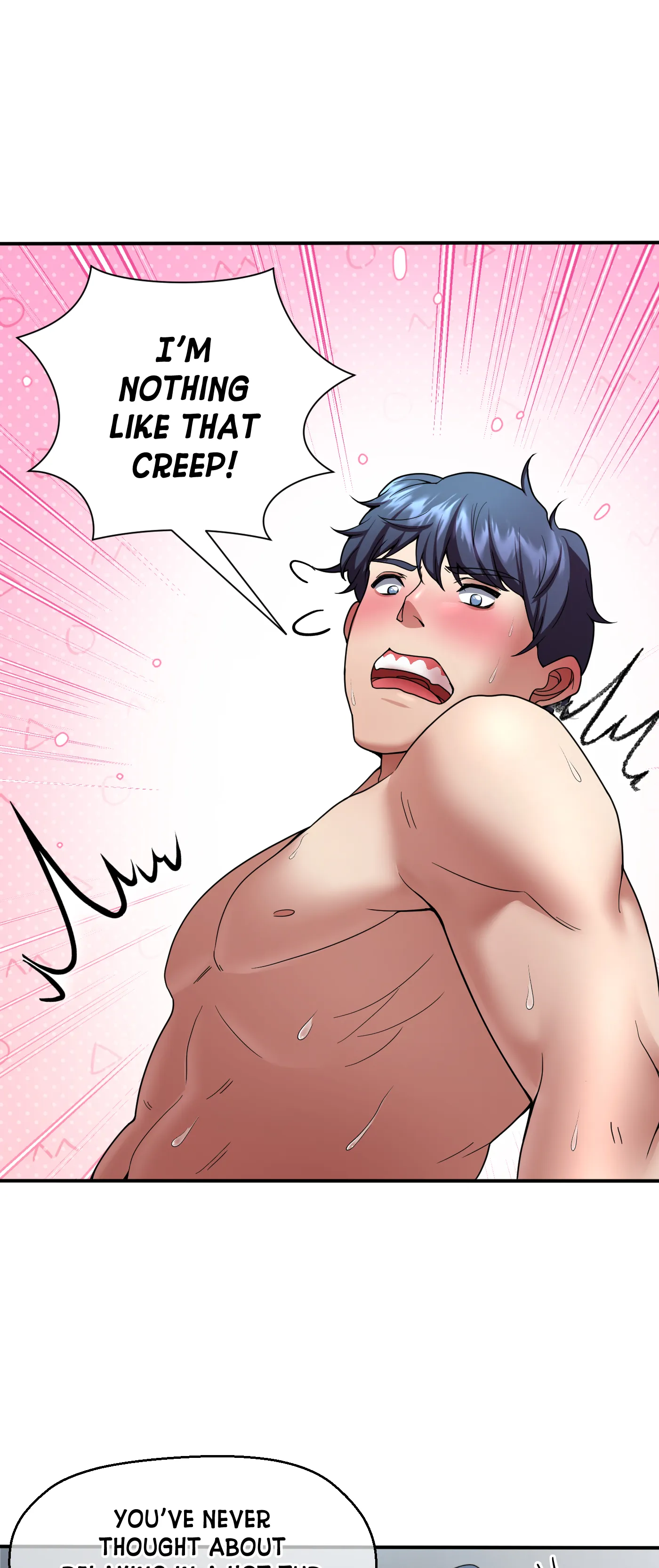 Winter Games (Uncensored) capítulo 8 página 18