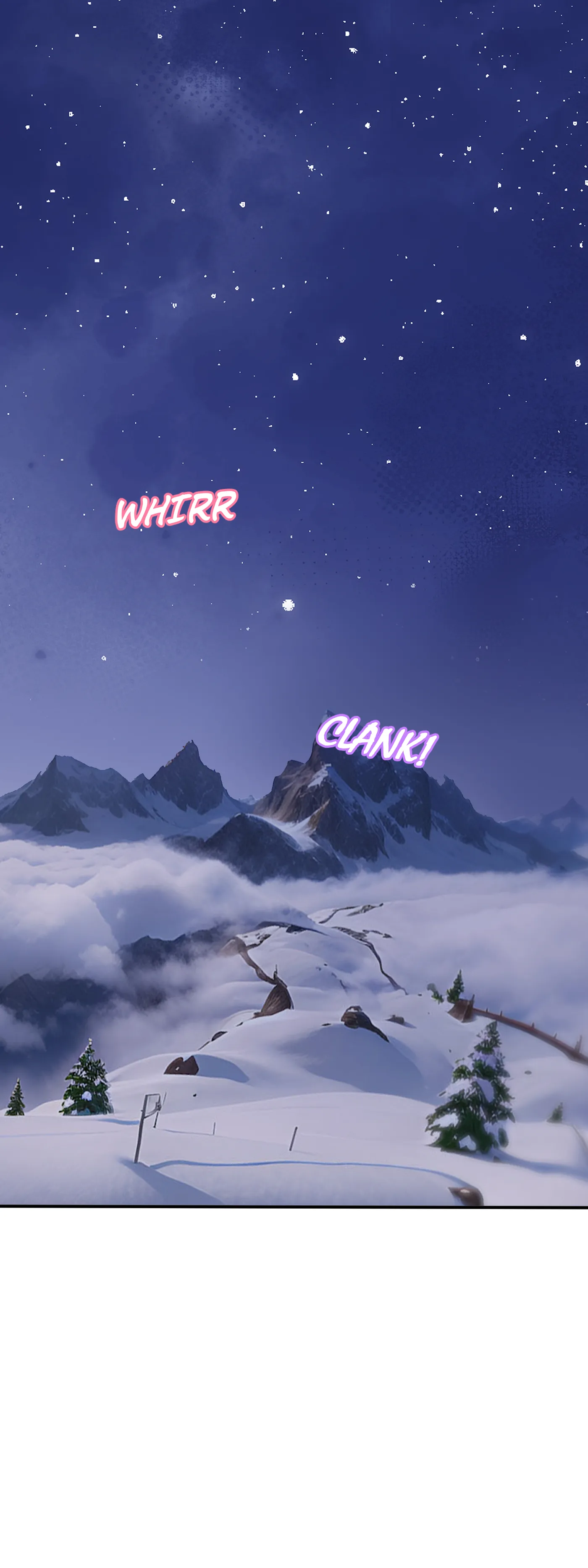 Winter Games (Uncensored) capítulo 8 página 5