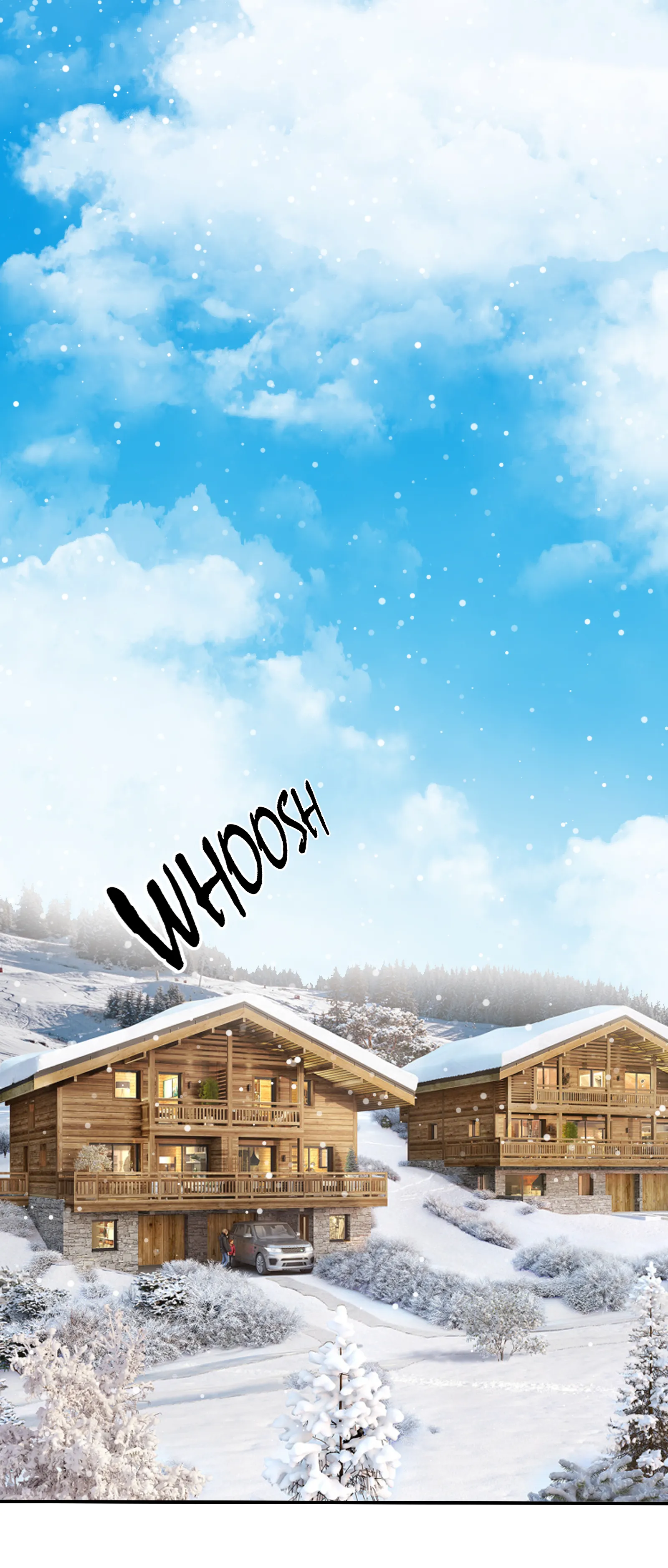 Winter Games (Uncensored) capítulo 9 página 34