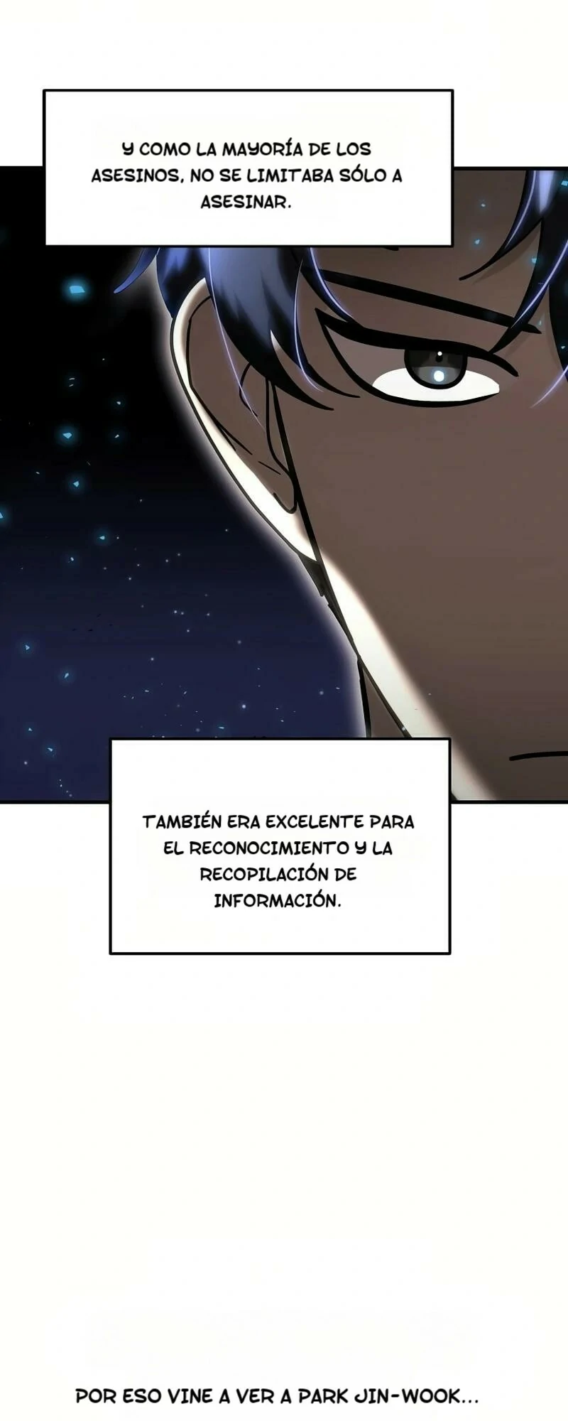 El Genio Reencarnado Crea Objetos Míticos capítulo 24 página 19