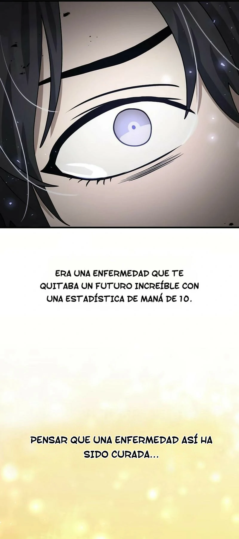 El Genio Reencarnado Crea Objetos Míticos capítulo 25 página 45