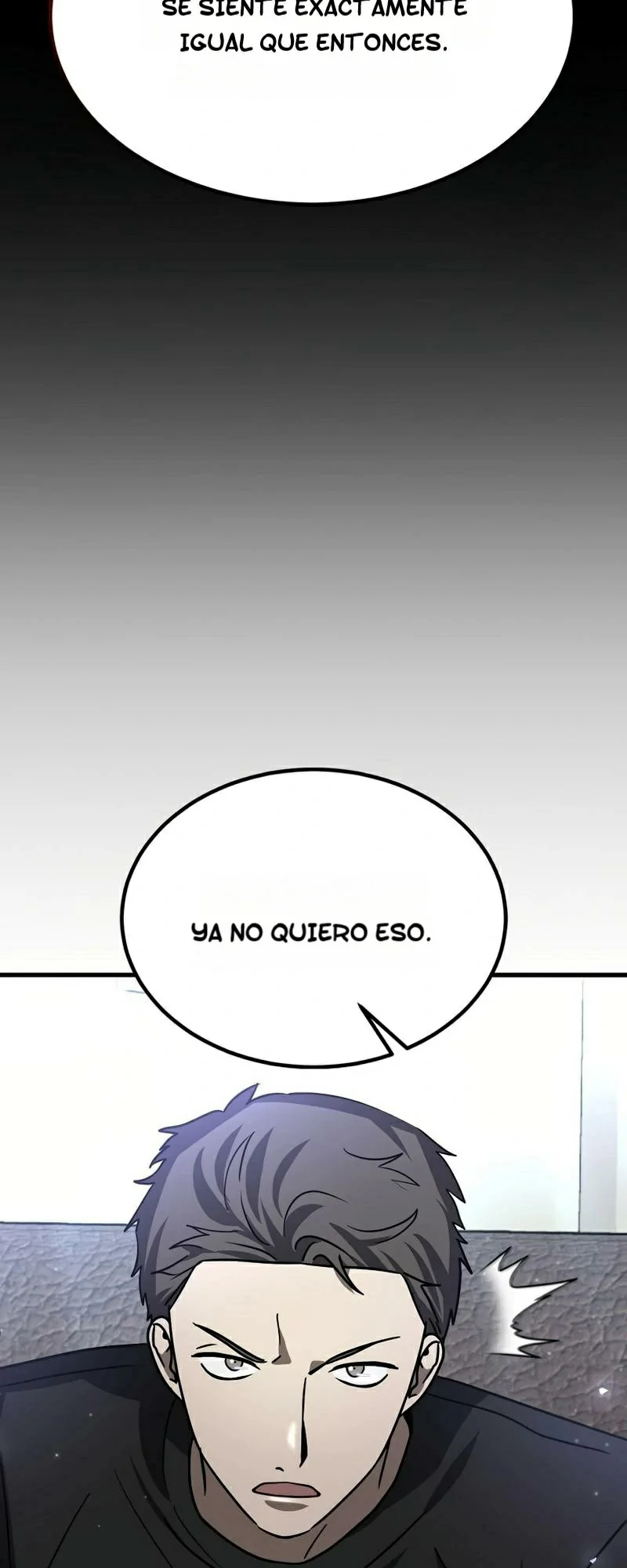 El Genio Reencarnado Crea Objetos Míticos capítulo 25 página 84