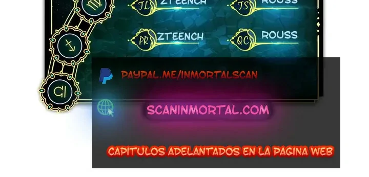 El Genio Reencarnado Crea Objetos Míticos capítulo 27 página 3