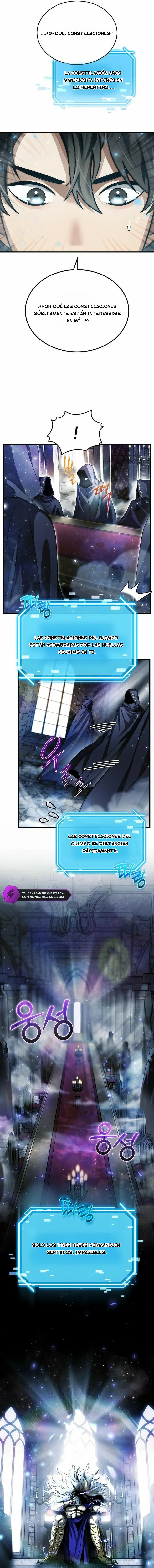 El Genio Reencarnado Crea Objetos Míticos capítulo 3 página 3