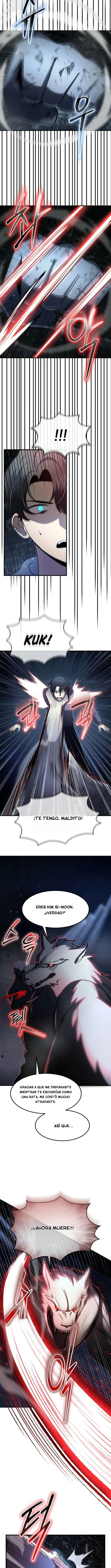El Genio Reencarnado Crea Objetos Míticos capítulo 41 página 11