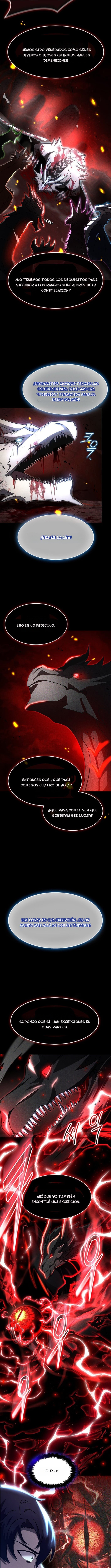 El Genio Reencarnado Crea Objetos Míticos capítulo 47 página 5
