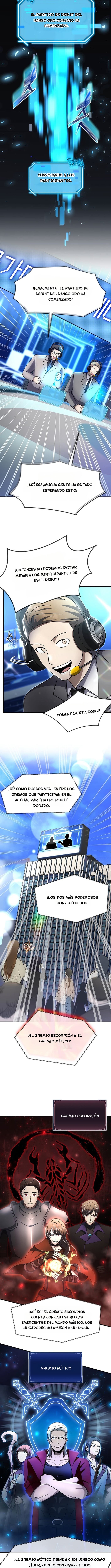 El Genio Reencarnado Crea Objetos Míticos capítulo 48 página 9