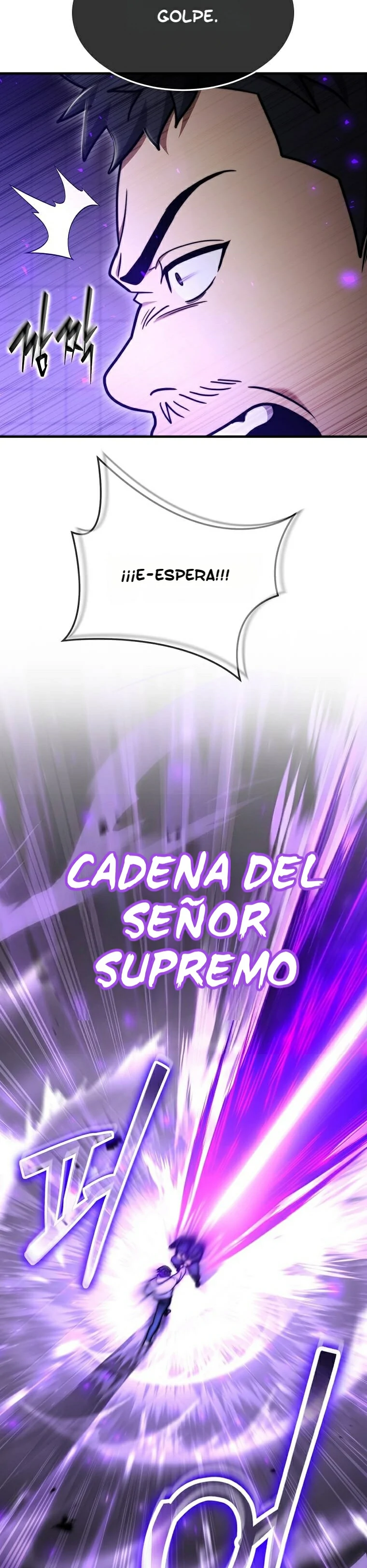 El Genio Reencarnado Crea Objetos Míticos capítulo 75 página 35