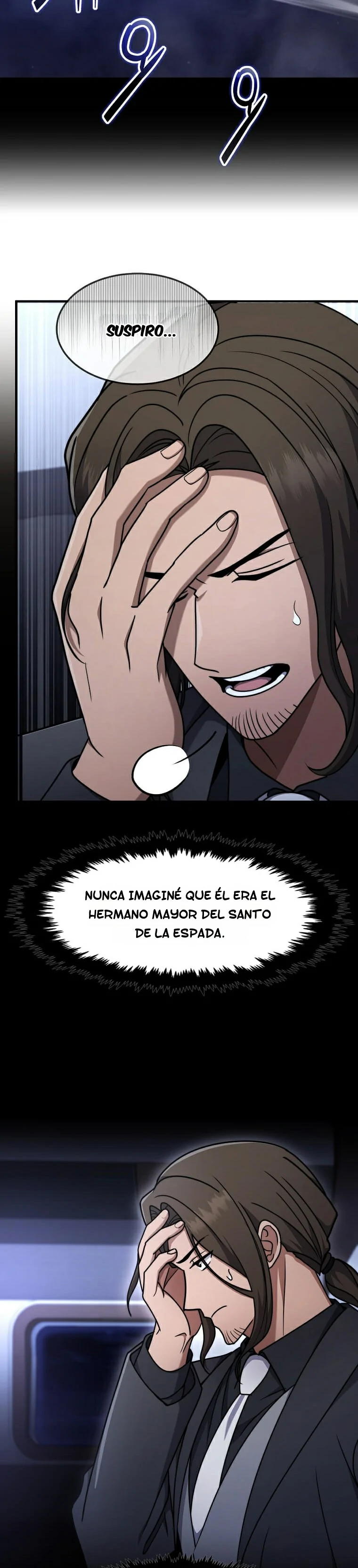 El Genio Reencarnado Crea Objetos Míticos capítulo 76 página 26