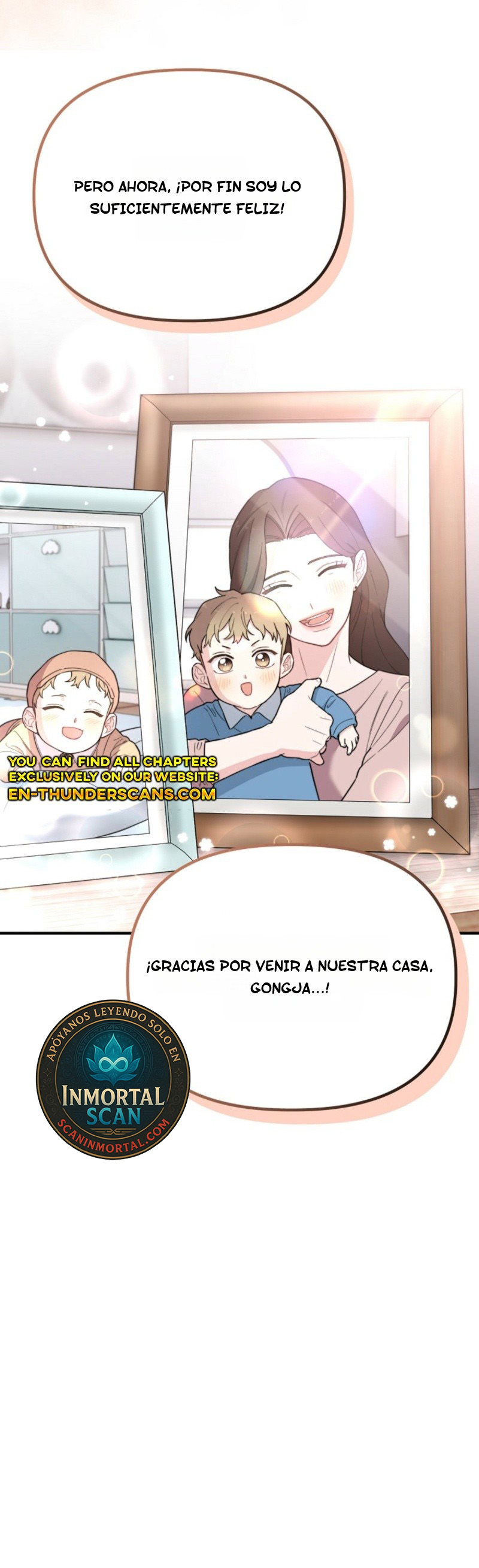 Rostro prodigioso, estrella top de 0 años capítulo 11 página 13
