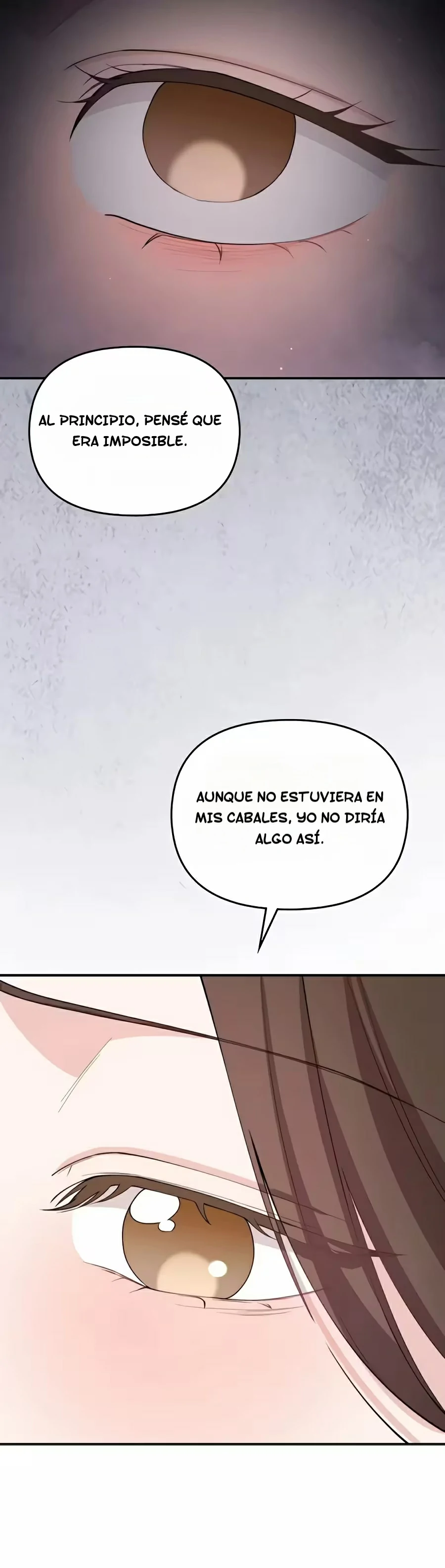 Rostro prodigioso, estrella top de 0 años capítulo 59 página 50