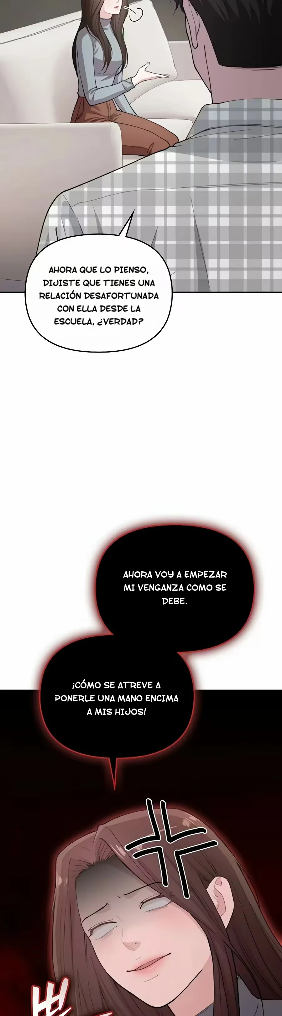 Rostro prodigioso, estrella top de 0 años capítulo 60 página 42
