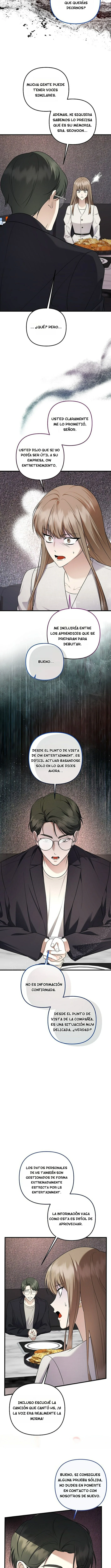 Regresa el genio loco compositor capítulo 98 página 2