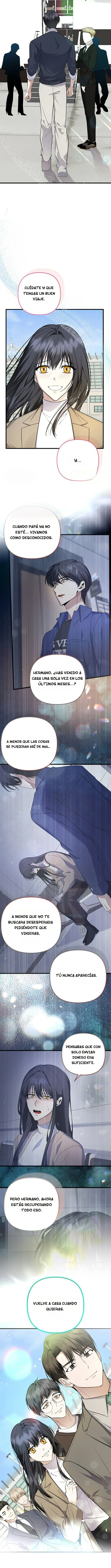 Regresa el genio loco compositor capítulo 100 página 13