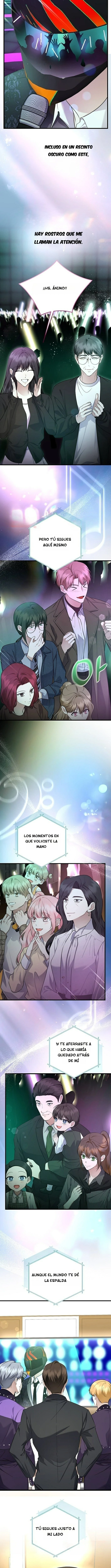 Regresa el genio loco compositor capítulo 100 página 7