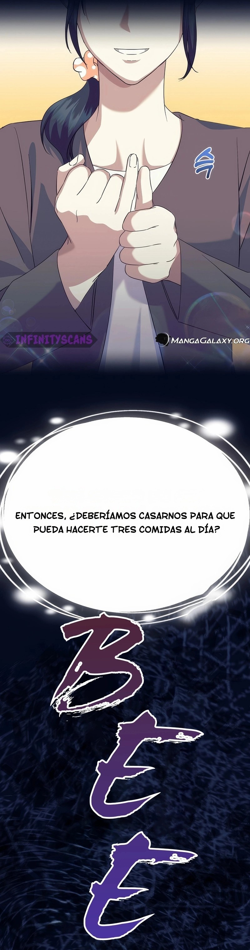 Regresa el genio loco compositor capítulo 11 página 14