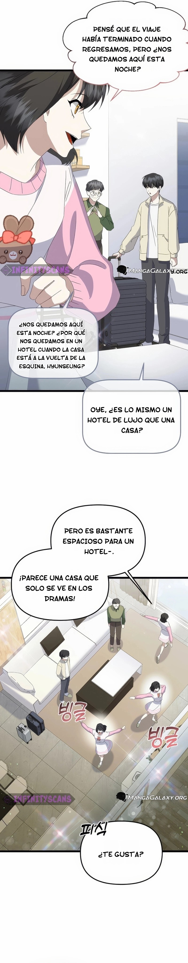 Regresa el genio loco compositor capítulo 11 página 17