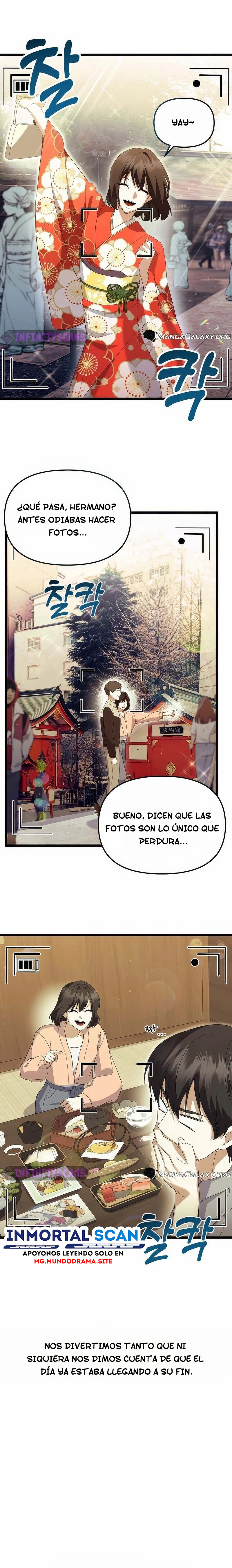 Regresa el genio loco compositor capítulo 11 página 3