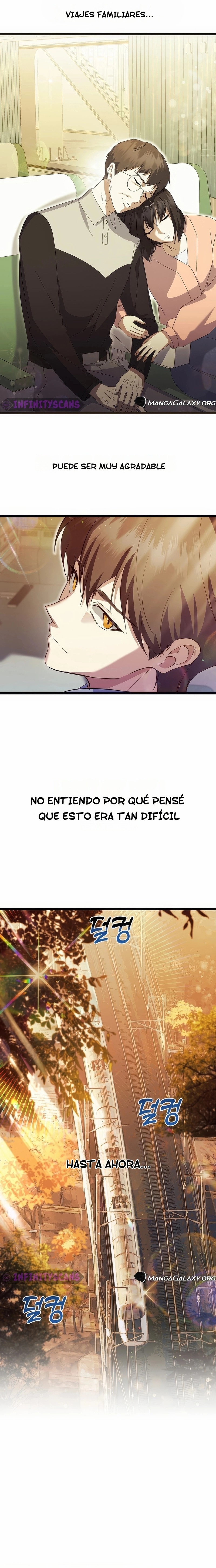 Regresa el genio loco compositor capítulo 11 página 4