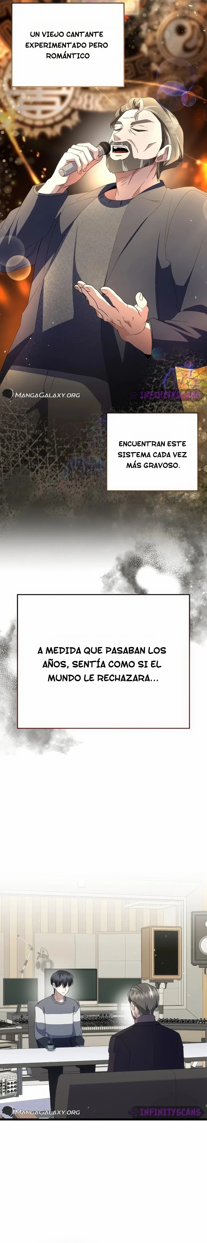 Regresa el genio loco compositor capítulo 13 página 13