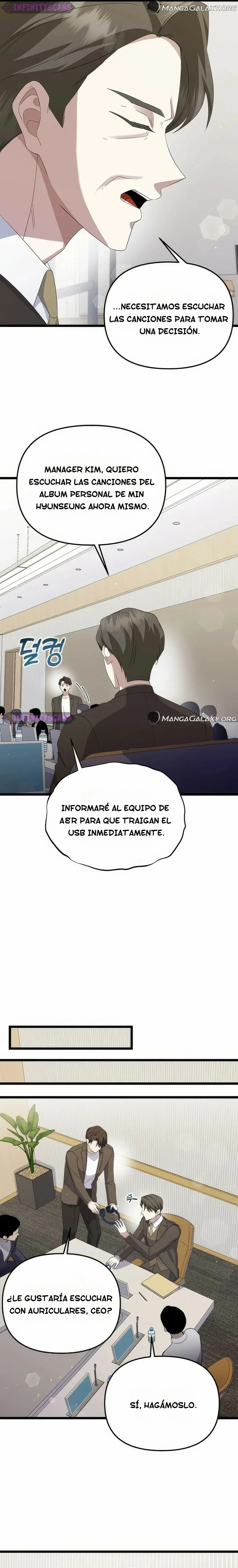 Regresa el genio loco compositor capítulo 14 página 24