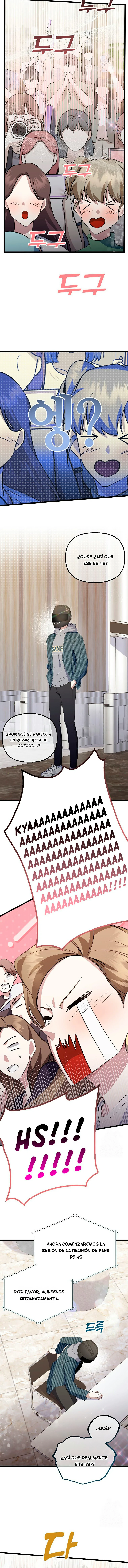 Regresa el genio loco compositor capítulo 18 página 10